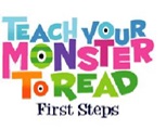 Teach Your Monster to Read 